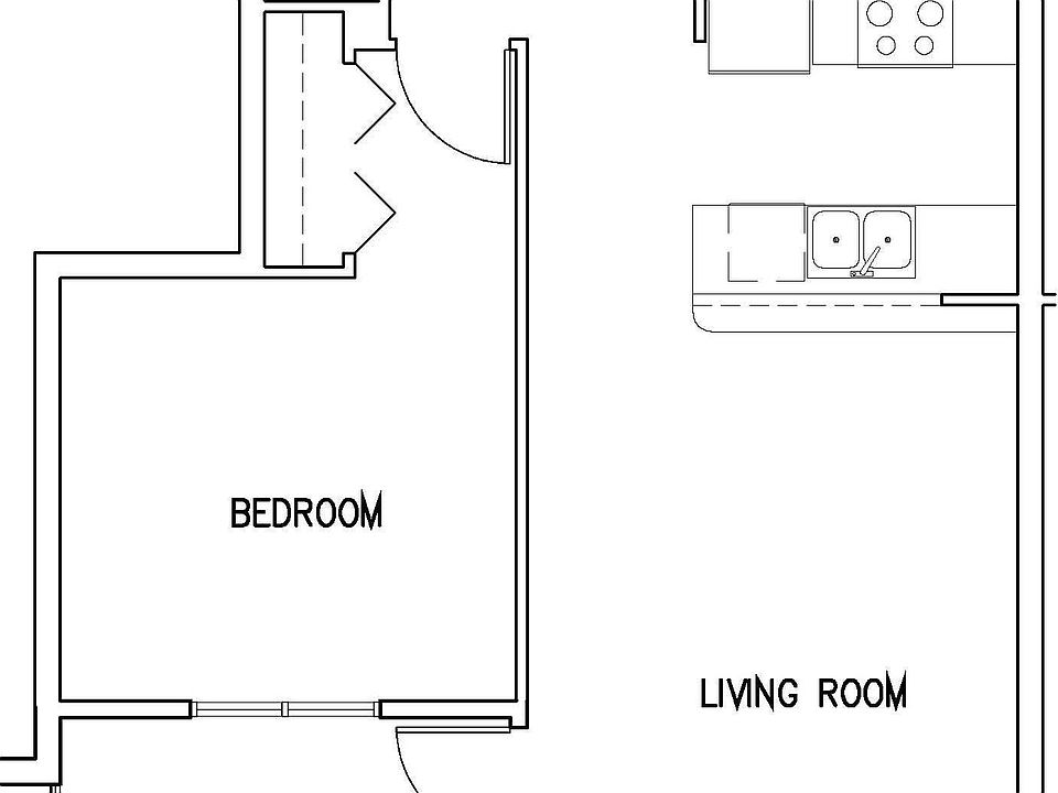 2nd image of 20318 15th Ave NE APT 405