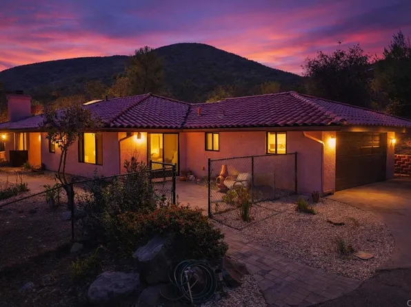 1140 Sloan Canyon Rd, Jamul, CA 91935