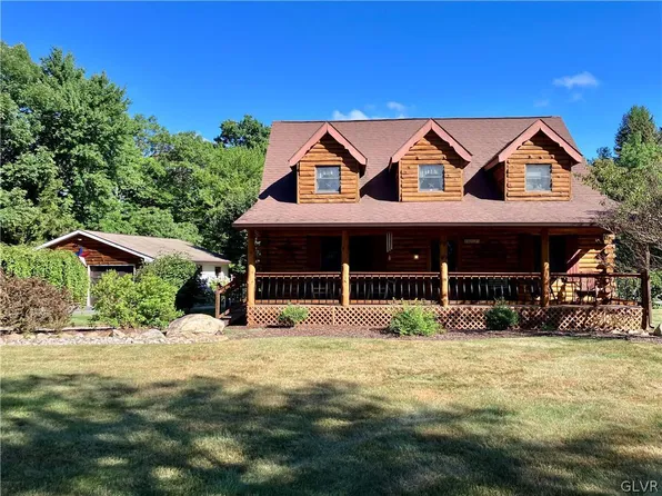 4757 N Cypress Rd, Walnutport, PA 18088