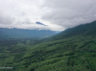 3 Road, Eagle River, AK 99577