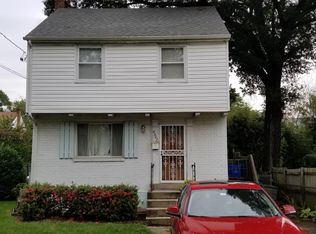 8507 Haskins Pl, Takoma Park, MD