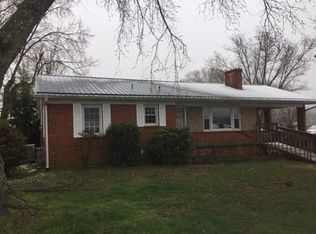 134 Callaway Dr, Morristown, TN 37814