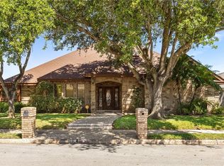 6212 N Cynthia St, McAllen, TX 78504