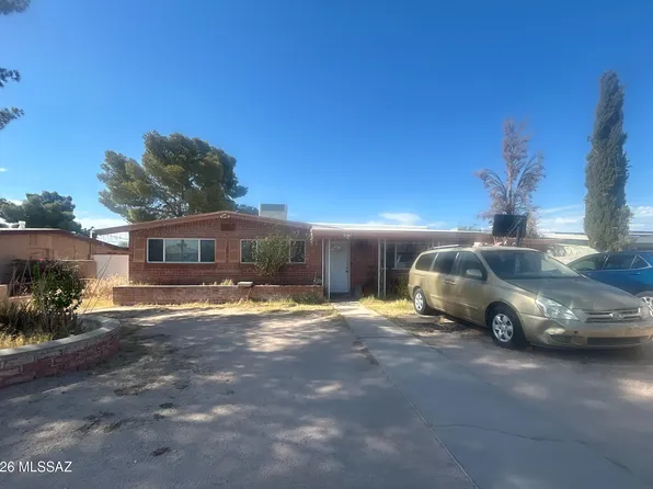 618 W Calle Antonia, Tucson, AZ 85706