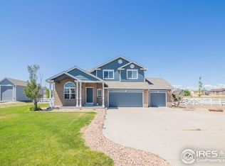 16341 Timber Cove St, Hudson, CO 80642