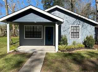 11834 14th St, Santa Fe, TX 77510