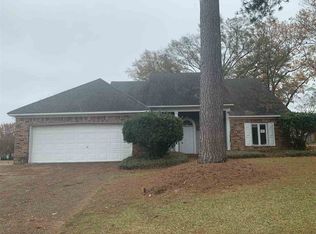 116 Timbercrest Dr, Ridgeland, MS 39157