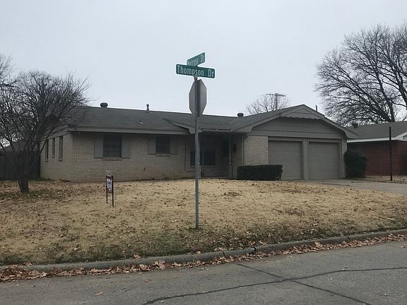 2nd image of 354 Thompson Dr