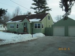 5117 Irish Ln, Fitchburg, WI 53711