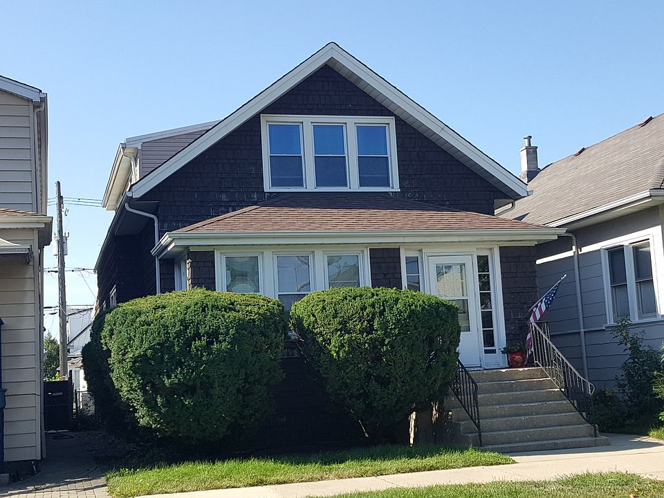 Welcome Home!