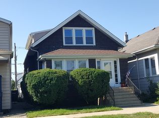 5231 W Berenice Ave, Chicago, IL 60641