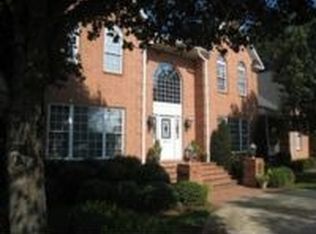 3803 Westbrook Dr, Florence, SC 29501