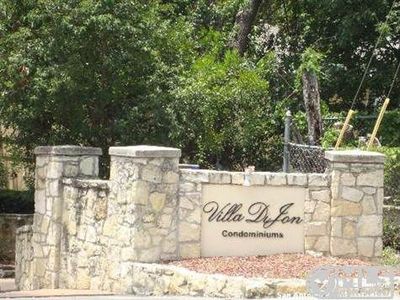 100 Lorenz Rd APT 607, San Antonio, TX, 78209