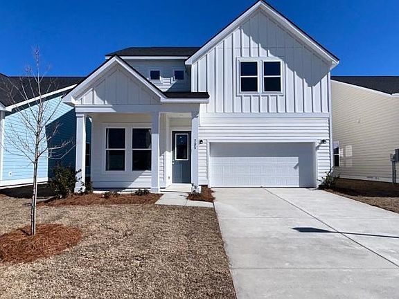 2nd image of 795 Ebb Tide Rd. Lot 11