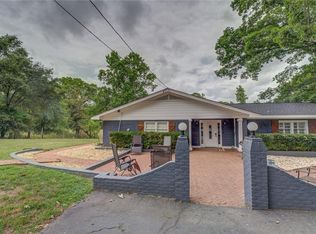 11551 Highway 36, Covington, GA 30014