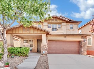 10543 Winter Grass Dr, Las Vegas, NV 89135