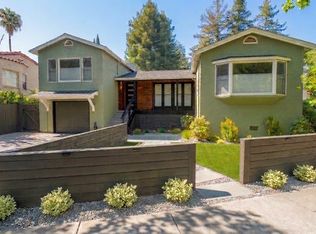 24 Lincoln Park, San Anselmo, CA 94960