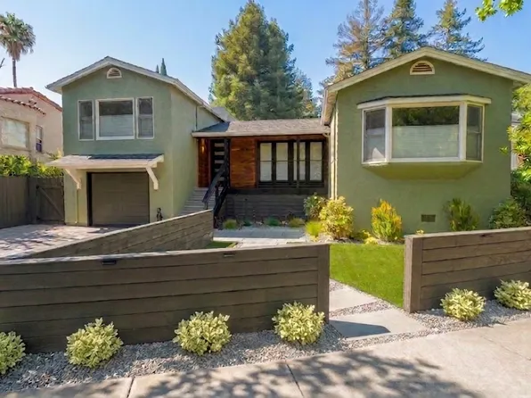 24 Lincoln Park, San Anselmo, CA 94960
