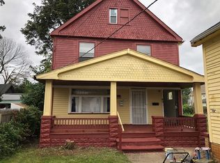 3416 W 49th St, Cleveland, OH