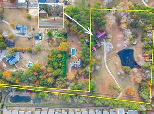 525 Cooper Rd, Loganville, GA 30052