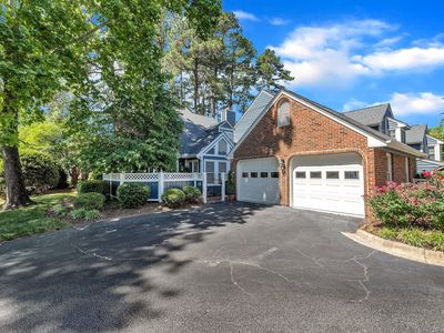 7601 Wellesley Park N, Raleigh, NC, 27615