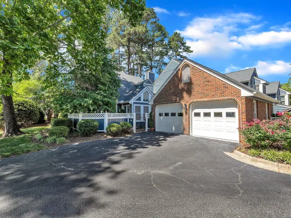 7601 Wellesley Park N, Raleigh, NC 27615