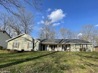7836 Camberley Dr, Powell, TN 37849