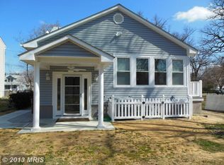 6202 43rd St, Hyattsville, MD 20781