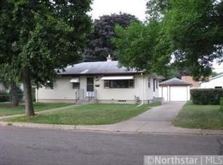 1150 6th Ave S, South Saint Paul, MN 55075
