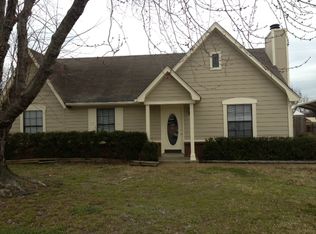6574 Elkgate Dr, Memphis, TN 38141