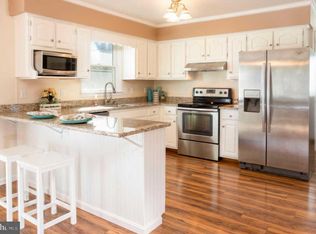 302 Fall Ln, Easton, MD 21601