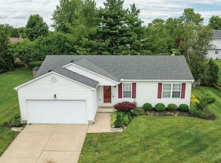 488 Misty Dawn Rd, Hamilton Twp, OH 45039