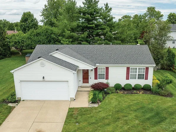 488 Misty Dawn Rd, Hamilton Twp, OH 45039