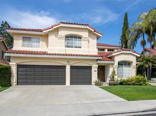 46 Westgate, Laguna Niguel, CA 92677