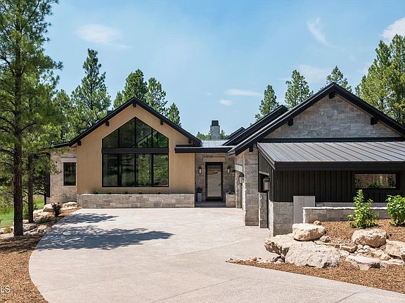 3rd image of 2911 S SOLITAIRES CANYON Drive