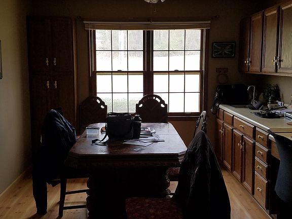 Eat in Kitchen