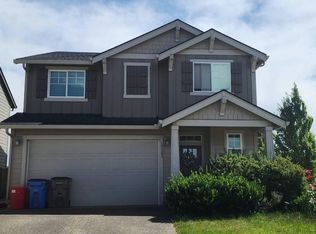 13203 NE 114th Way, Brush Prairie, WA 98606
