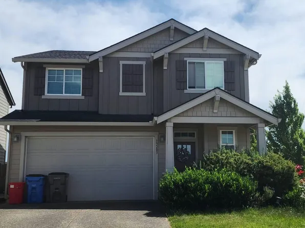 13203 NE 114th Way, Brush Prairie, WA 98606