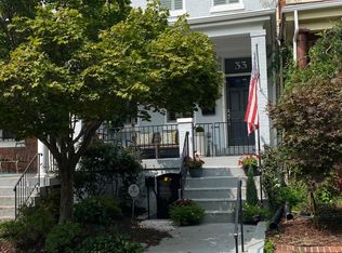 33 W St NW #BASEMENT, Washington, DC 20001