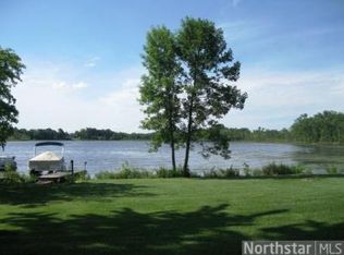 44960 Bending Cir, Harris, MN 55032