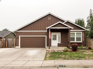 5798 Mica St, Springfield, OR 97478