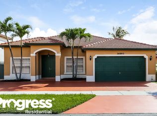 14862 SW 32nd Ln, Miami, FL 33185