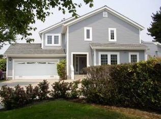 4 Bayhill Pl, Half Moon Bay, CA 94019