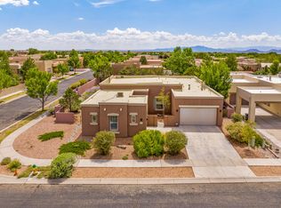 130 E Chili Line Rd, Santa Fe, NM 87508