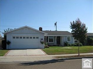 5856 Rio Way, Buena Park, CA 90620