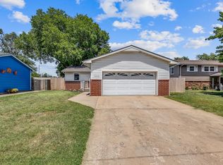3938 W 33rd St S, Wichita, KS 67217