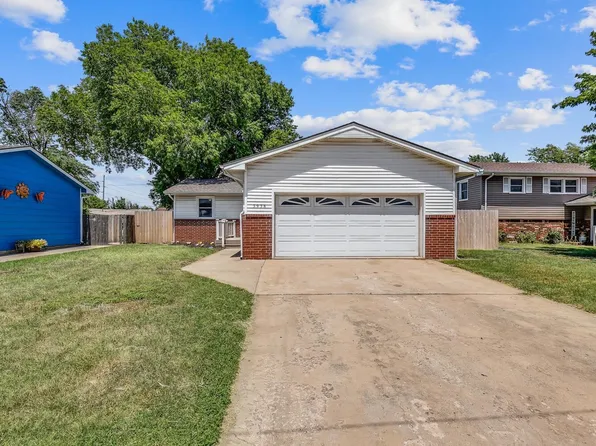 3938 W 33rd St S, Wichita, KS 67217