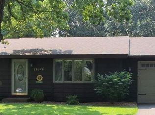 11646 5th St NE, Blaine, MN 55434