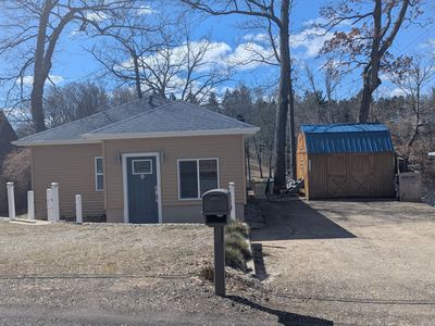 2515 Chippewa Trl, Hastings, MI, 49058