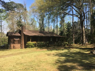 221 Willie Rogers Rd, Evergreen, AL, 36401